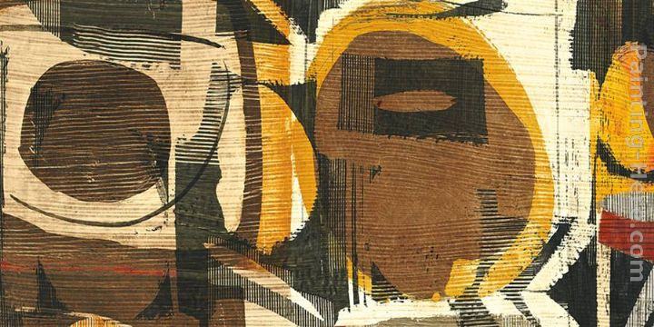 2011 Graphic Abstract I